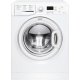 Ignis IGS 7200 IT lavatrice Caricamento frontale 7 kg 1200 Giri/min Bianco 2