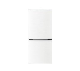 Sharp Home Appliances SJ-D14C frigorifero con congelatore Libera installazione 137 L Bianco