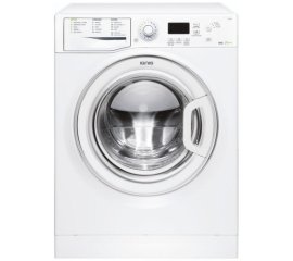 Ignis IG 8200 IT lavatrice Caricamento frontale 8 kg 1200 Giri/min Bianco