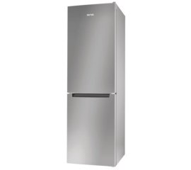 Ignis BM 81 FS frigorifero con congelatore Libera installazione 301 L Argento