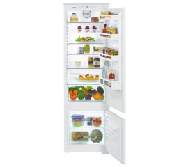 Liebherr ICS 3204 Comfort frigorifero con congelatore Da incasso 281 L Bianco