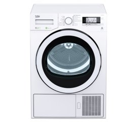 Beko DPY 8506 GXB3 lavatrice Caricamento frontale 8 kg Bianco