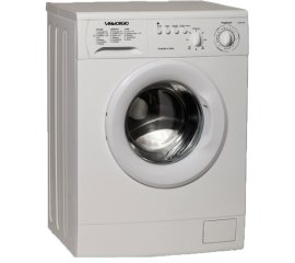 SanGiorgio UNIS710C lavatrice Caricamento frontale 7 kg 1000 Giri/min Bianco