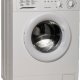 SanGiorgio UNIS710C lavatrice Caricamento frontale 7 kg 1000 Giri/min Bianco 2