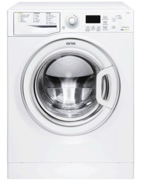 Ignis IG G91284 IT lavatrice Caricamento frontale 9 kg 1200 Giri/min Bianco