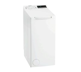 Ignis IGT G71293 IT lavatrice Caricamento dall'alto 7 kg 1200 Giri/min Bianco