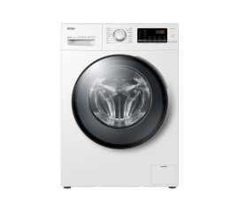 Haier HW80-B1439 lavatrice Caricamento frontale 8 kg 1400 Giri/min Bianco