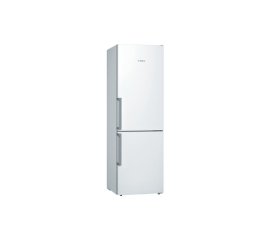 Bosch Serie 4 KGE36EW4P frigorifero con congelatore Da incasso 302 L Bianco