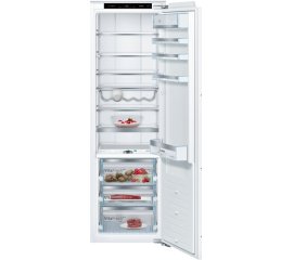 Bosch Serie 8 KIF81SD40 frigorifero Da incasso 289 L Bianco