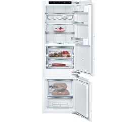Bosch Serie 8 KIF87SD40 frigorifero con congelatore Da incasso 238 L Bianco