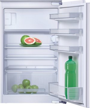 Neff KMK225 frigorifero Da incasso Bianco