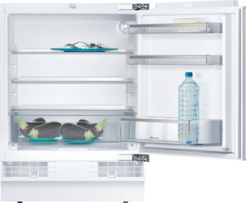 Neff KMK215U frigorifero Da incasso Bianco