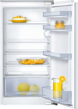 Neff KMK315 frigorifero Da incasso Bianco