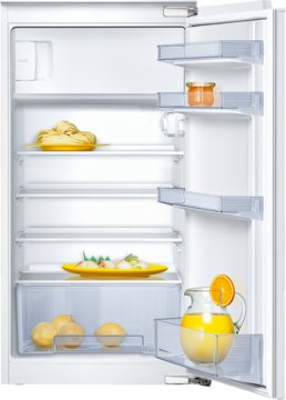Neff KMK325 frigorifero Da incasso Bianco