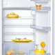 Neff KMK325 frigorifero Da incasso Bianco 2