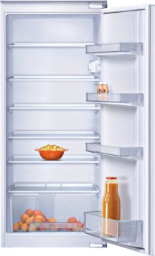 Neff KMK415 frigorifero Da incasso Bianco