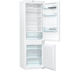 Gorenje NRKI4181E3 frigorifero con congelatore Da incasso 248 L Bianco