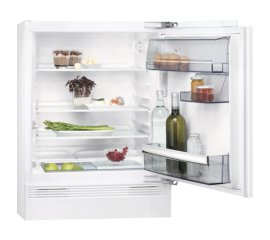 AEG SKB5821VAF frigorifero Da incasso 133 L Bianco