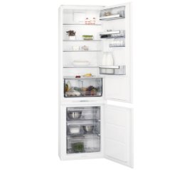 AEG SCE8191VTS frigorifero con congelatore Da incasso 283 L Bianco
