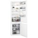 AEG SCE8191VTS frigorifero con congelatore Da incasso 283 L Bianco 2