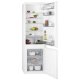 AEG SCB6181XLS frigorifero con congelatore Da incasso 196 L Bianco 2