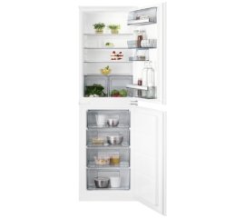 AEG SCB6181VLS frigorifero con congelatore Da incasso 160 L Bianco