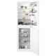AEG SCB6181VLS frigorifero con congelatore Da incasso 160 L Bianco 2