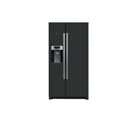 Neff KA3902B20G frigorifero side-by-side Libera installazione 533 L Nero