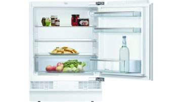 Neff K4316XFF0G frigorifero Sottopiano 137 L F Bianco