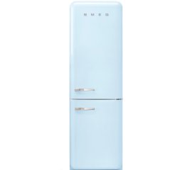 Smeg FAB32RPB3UK frigorifero con congelatore Libera installazione 331 L Blu