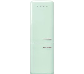 Smeg FAB32LPG3UK frigorifero con congelatore Libera installazione 331 L Verde
