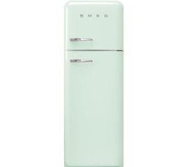 Smeg FAB30RPG3UK frigorifero con congelatore Libera installazione 294 L Verde