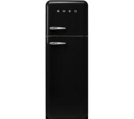 Smeg FAB30RBL3UK frigorifero con congelatore Libera installazione 294 L Nero
