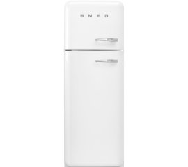 Smeg FAB30LWH3UK frigorifero con congelatore Libera installazione 294 L Bianco