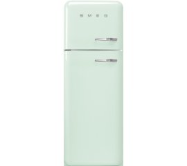 Smeg FAB30LPG3UK frigorifero con congelatore Libera installazione 294 L Verde