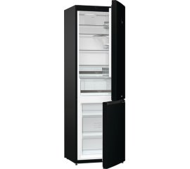 Gorenje RK611SYB4 frigorifero con congelatore Libera installazione 324 L Nero