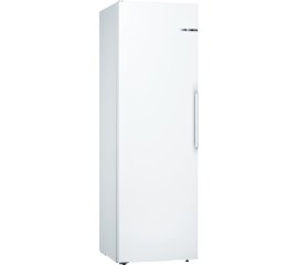 Bosch Serie 4 KSV36VW3PG frigorifero Libera installazione 346 L Bianco