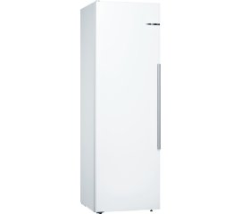 Bosch Serie 6 KSV36AW4PG frigorifero Libera installazione 346 L Bianco