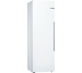 Bosch Serie 6 KSV36AW3PG frigorifero Libera installazione 346 L Bianco