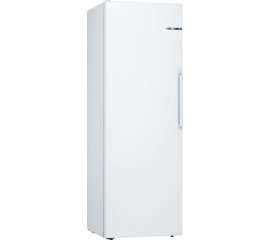 Bosch Serie 4 KSV33VW3PG frigorifero Libera installazione 324 L Bianco