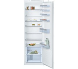Bosch Serie 4 KIR81VS30G frigorifero Da incasso 319 L Bianco