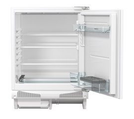 Gorenje RIU6F091AWUK frigorifero Da incasso 143 L F Bianco