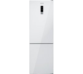 Franke FCBF 340 TNF WH frigorifero con congelatore Libera installazione 237 L G Bianco