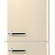 Gorenje ONRK193C frigorifero con congelatore Libera installazione 307 L Champagne 2
