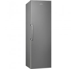 Smeg UK402PX frigorifero Libera installazione Argento