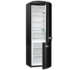 Gorenje ORK193BK frigorifero con congelatore Libera installazione 322 L Nero