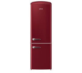 Gorenje ORK193R frigorifero con congelatore Libera installazione 322 L Bordeaux