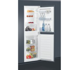 Indesit IB 5050 A1 D.UK.1 frigorifero con congelatore Da incasso 263 L Bianco