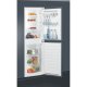 Indesit IB 5050 A1 D.UK.1 frigorifero con congelatore Da incasso 263 L Bianco 2