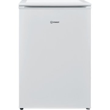 Indesit I55RM 1110 W UK frigorifero Libera installazione 134 L Bianco
